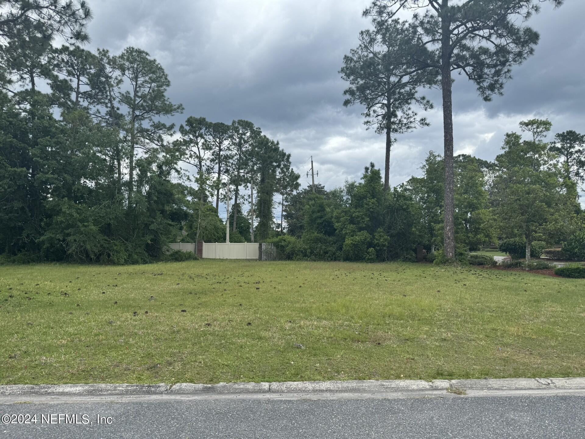 Jacksonville, FL home for sale located at Whitfield Road, Jacksonville, FL 32221
