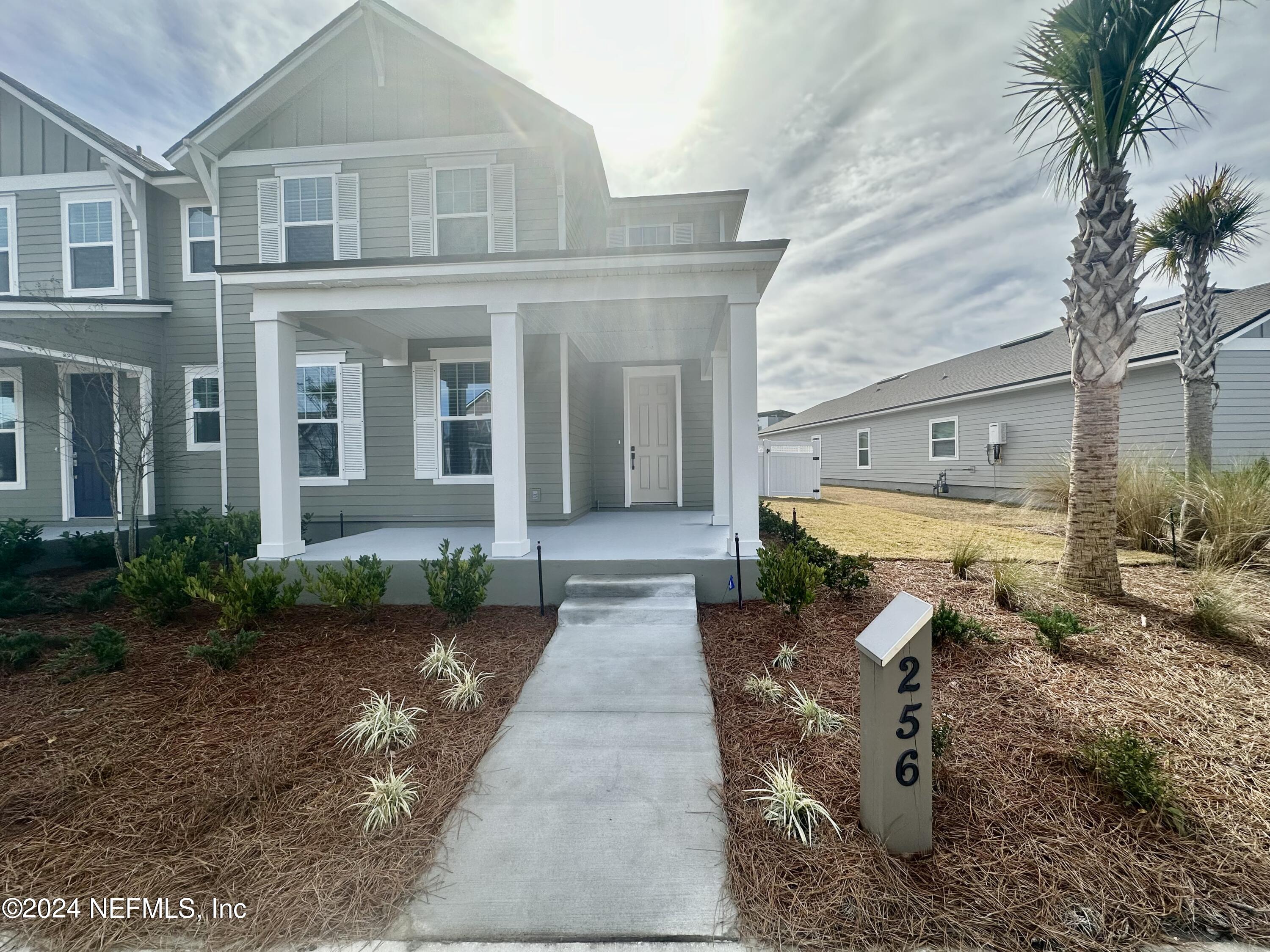 View Yulee, FL 32097 townhome