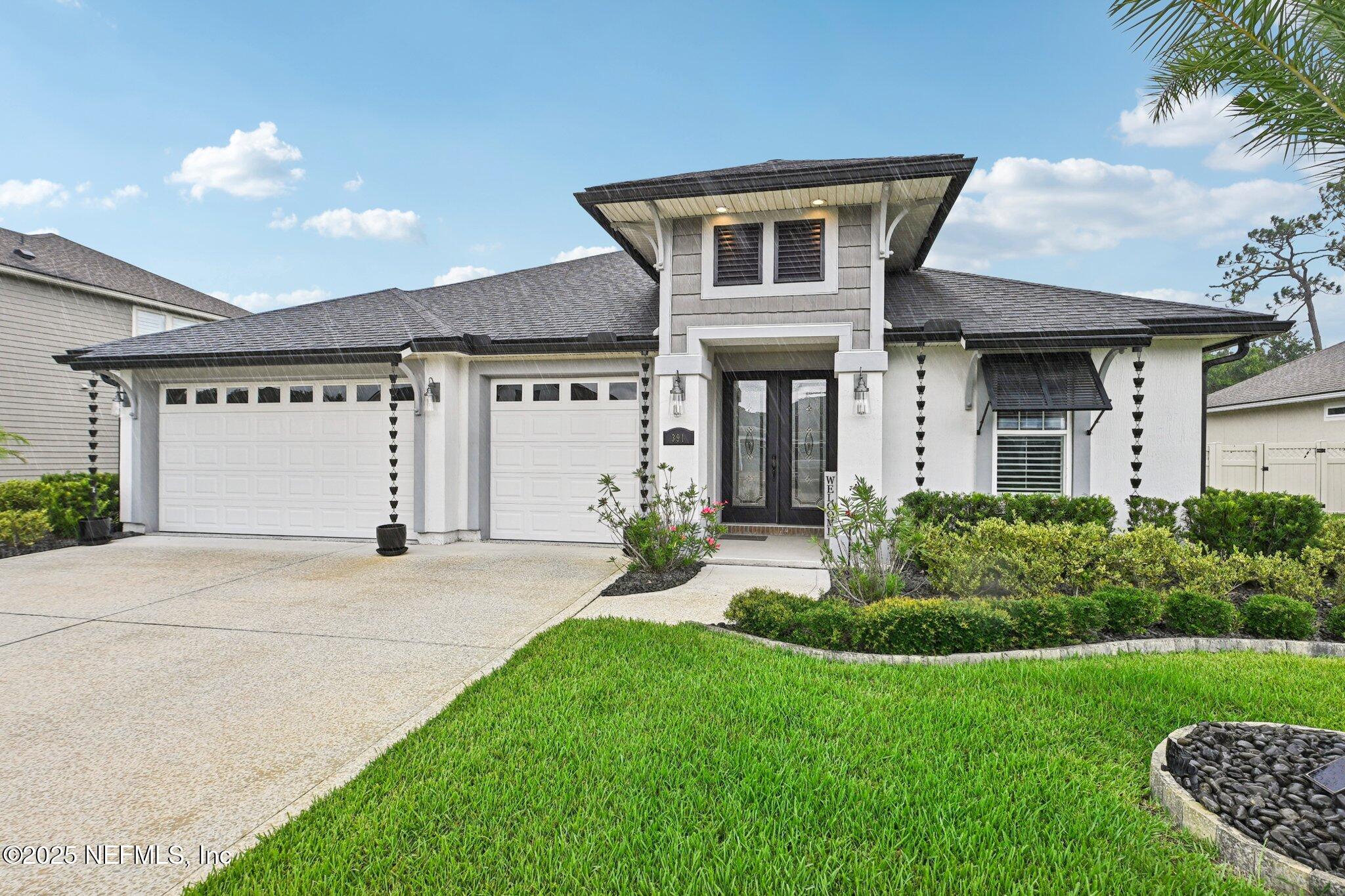 391 WINDWALKER Drive