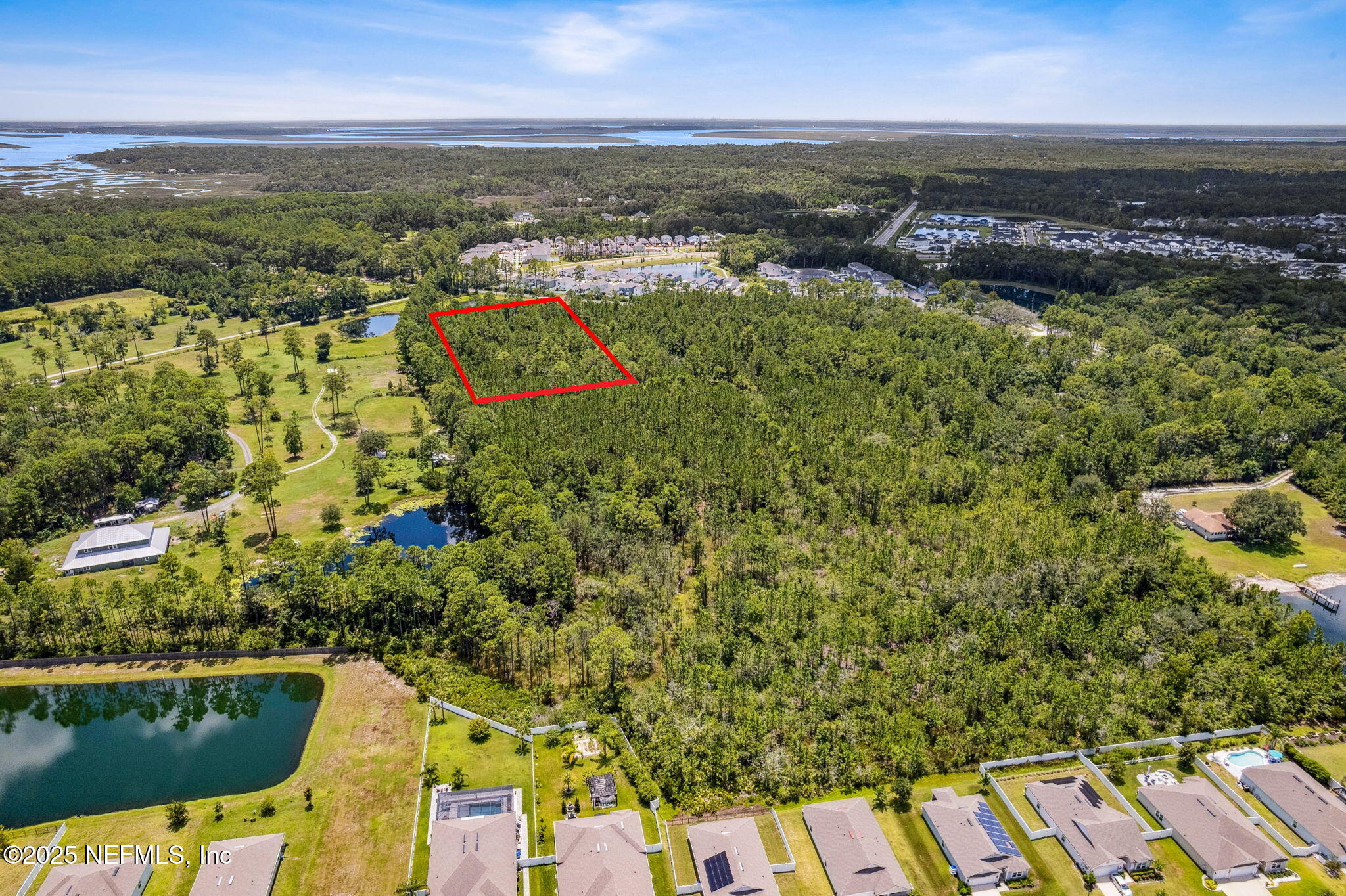 0 OLD NASSAUVILLE Road