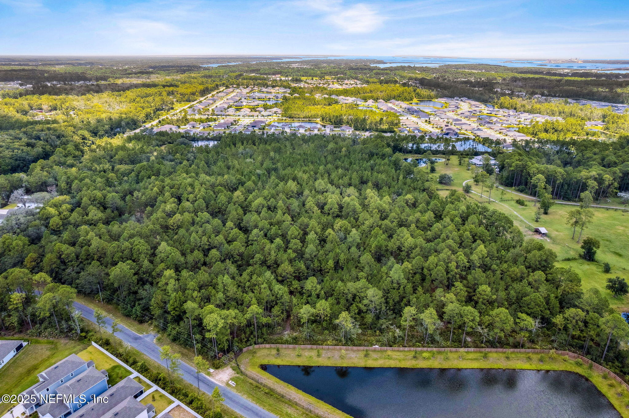 0 OLD NASSAUVILLE Road