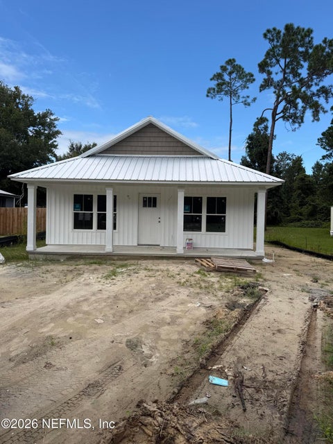 Photo of 908 KENNEDY Drive, St. Augustine, FL 32084 (MLS # 2164108)