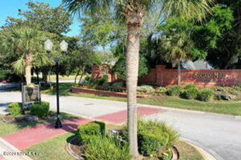 A home in Flagler Beach