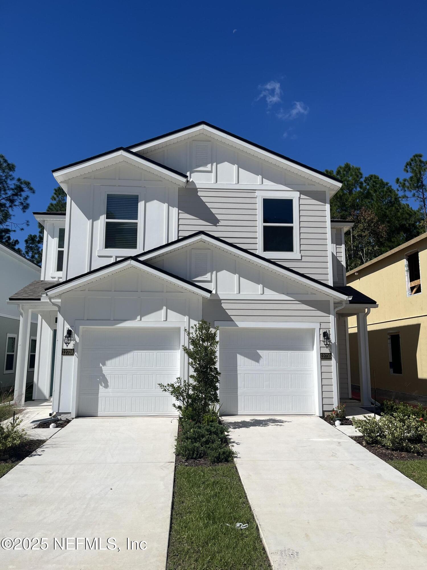 12730 GERONIMO Place