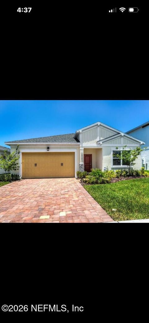 5418 HUTCHINSON Street Port Orange FL 32128