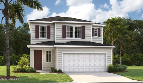 Photo of 5926 TOMAHAWK LAKE Drive, Jacksonville, FL 32254 (MLS # 2144245)