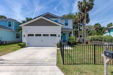 Photo of 1428 PALMER Street, Jacksonville, FL 32233 (MLS # 2144306)