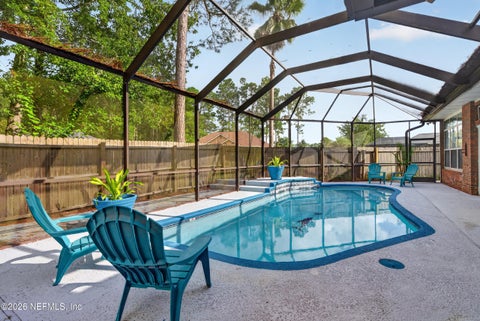Photo of 513 NEW BRUNSWICK Terrace, Jacksonville, FL 32221 (MLS # 2165368)