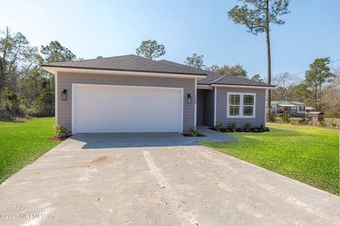 A home in Middleburg