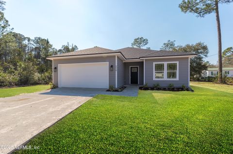 A home in Middleburg