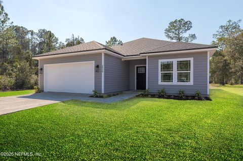 A home in Middleburg