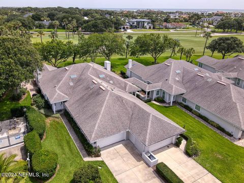 A home in Ponte Vedra Beach