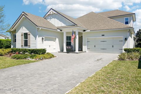 83 VILLAGE GRANDE Drive Ponte Vedra FL 32081