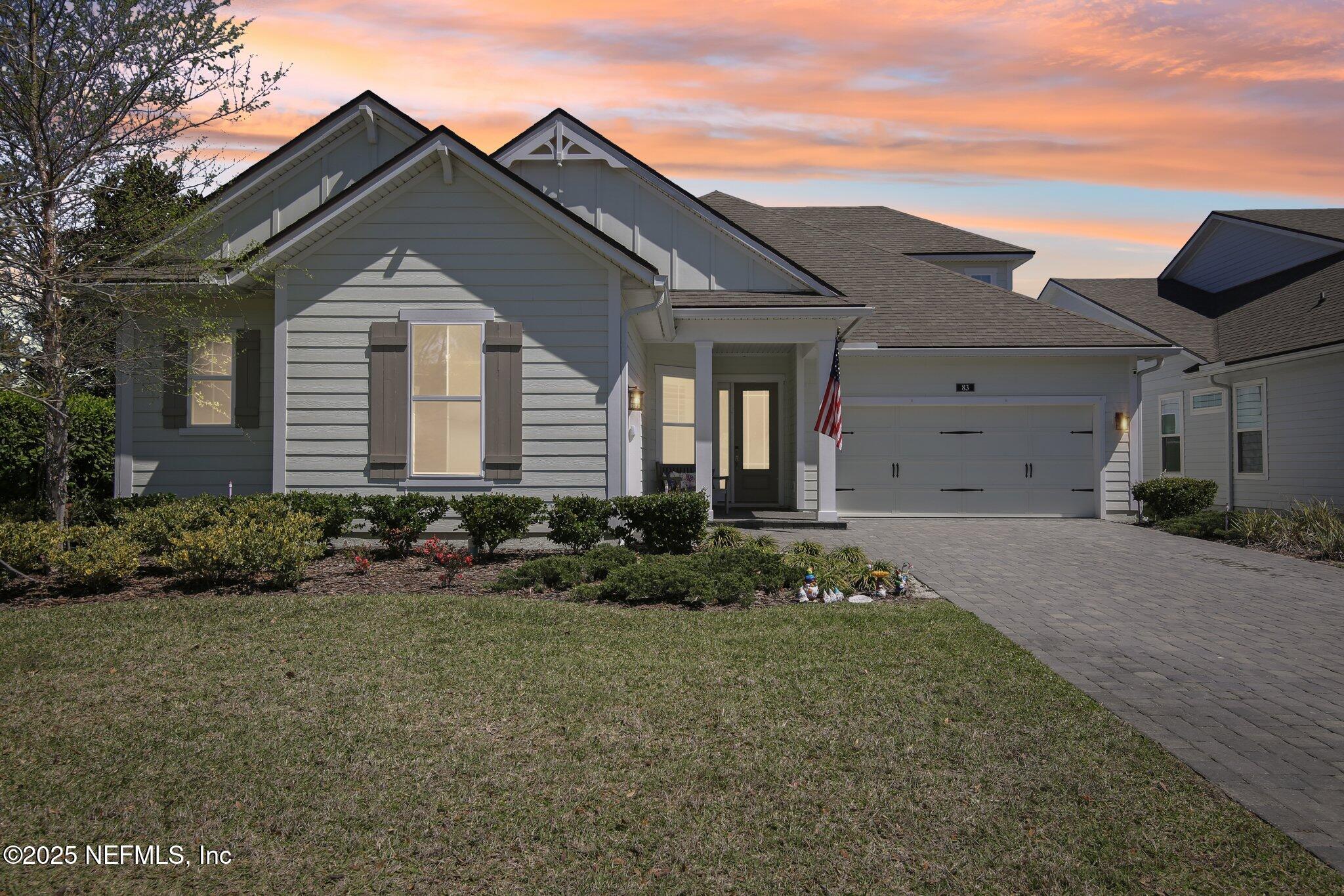 83 VILLAGE GRANDE Drive
