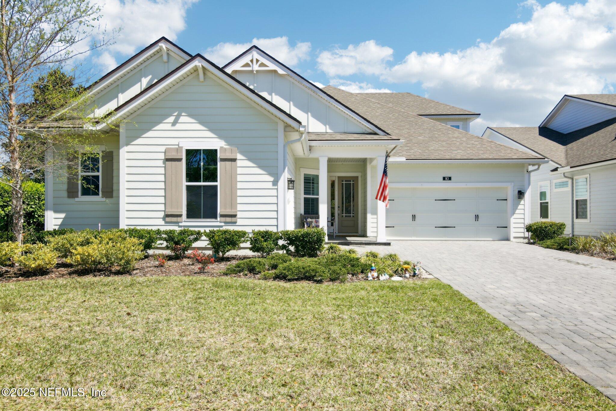 83 VILLAGE GRANDE Drive