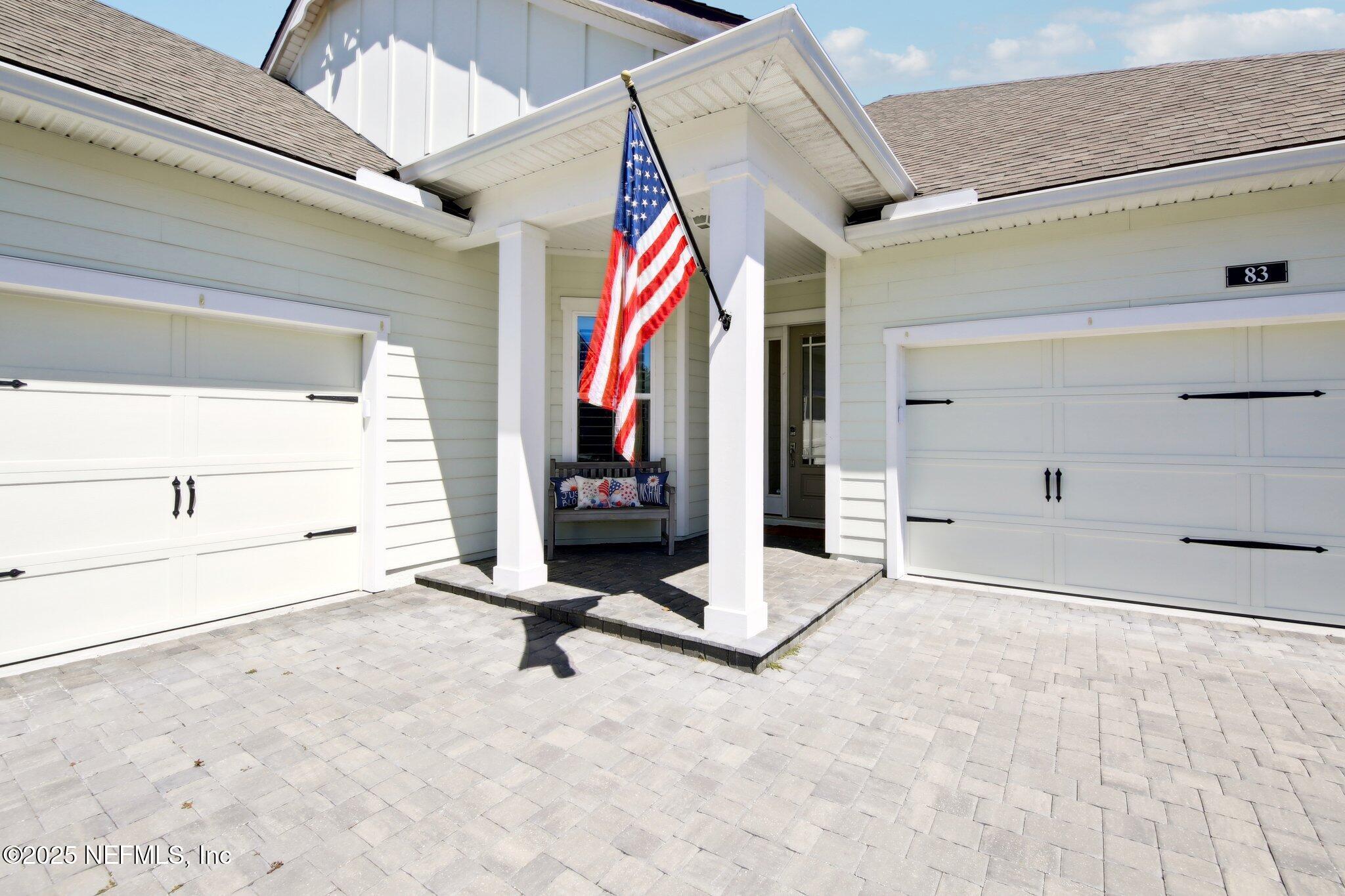 83 VILLAGE GRANDE Drive