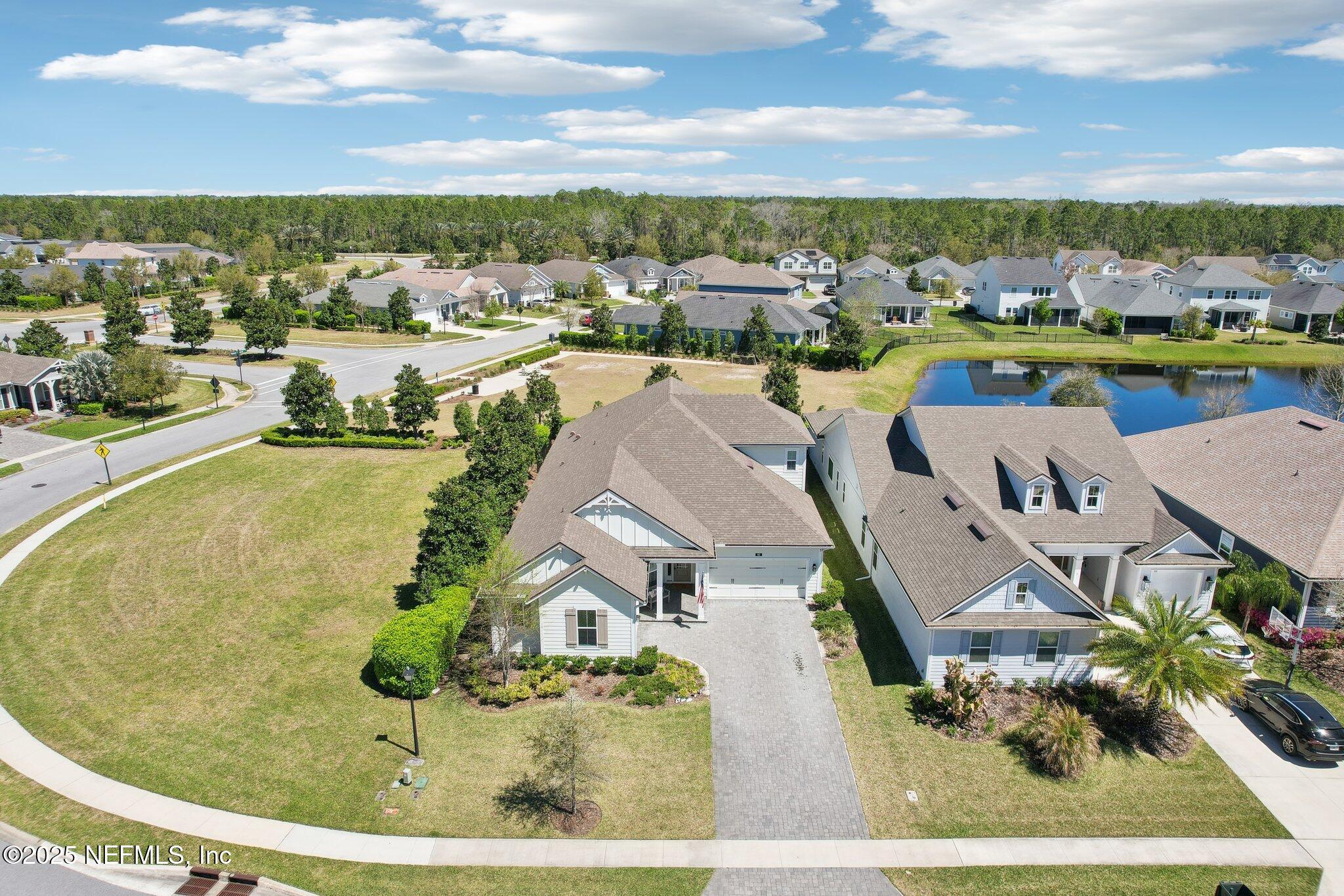 83 VILLAGE GRANDE Drive