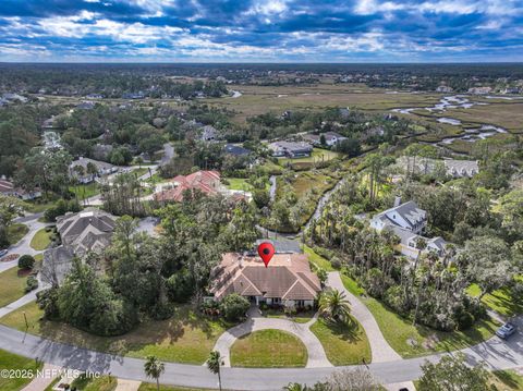 7240 OAKMONT Court Ponte Vedra Beach FL 32082