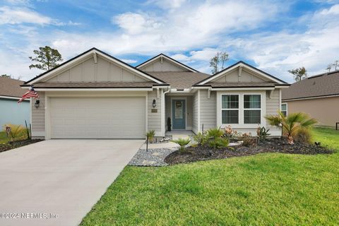 A home in Yulee