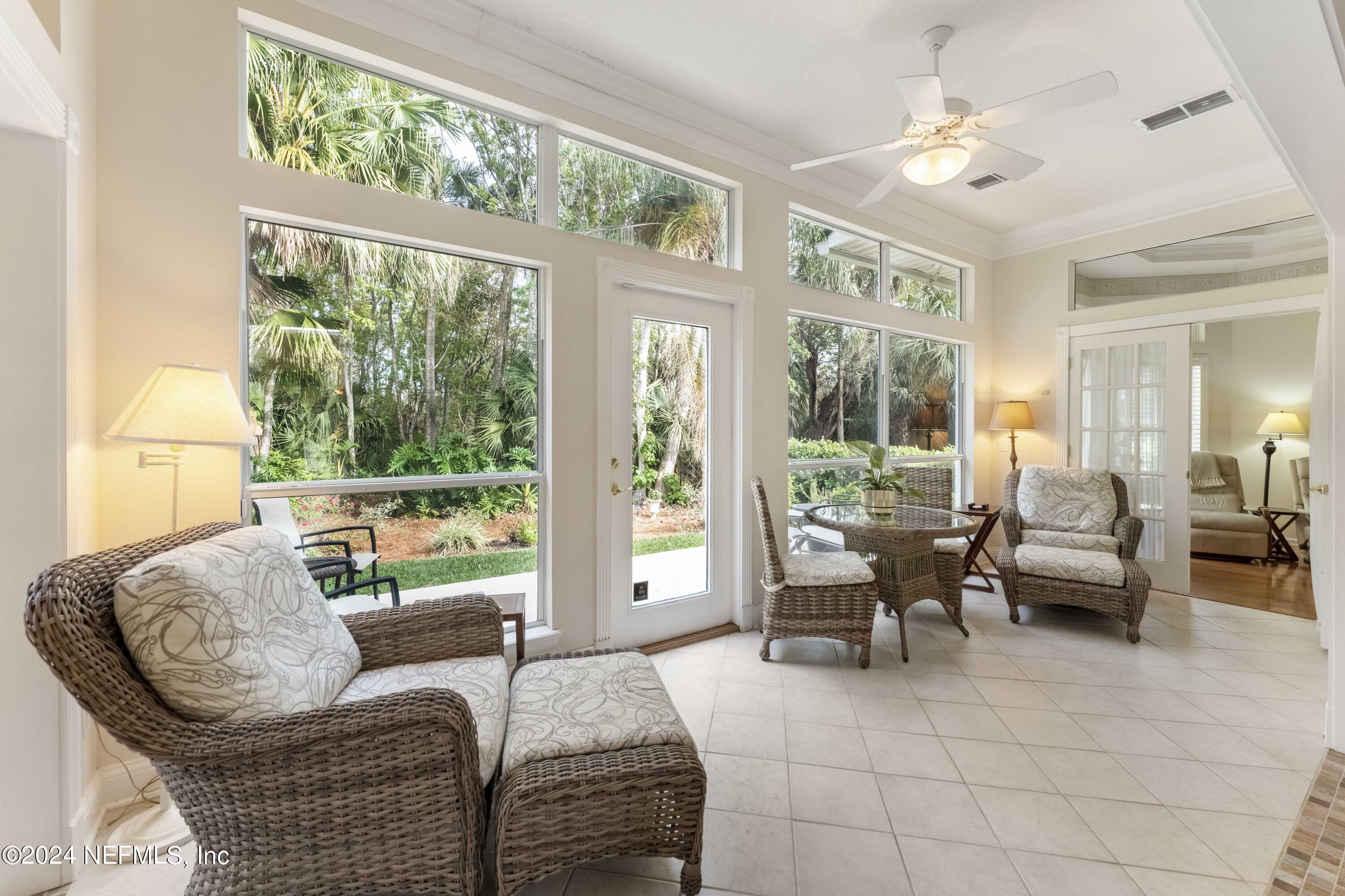 Ponte Vedra Beach, FL home for sale located at 54 Sea Winds Lane E, Ponte Vedra Beach, FL 32082