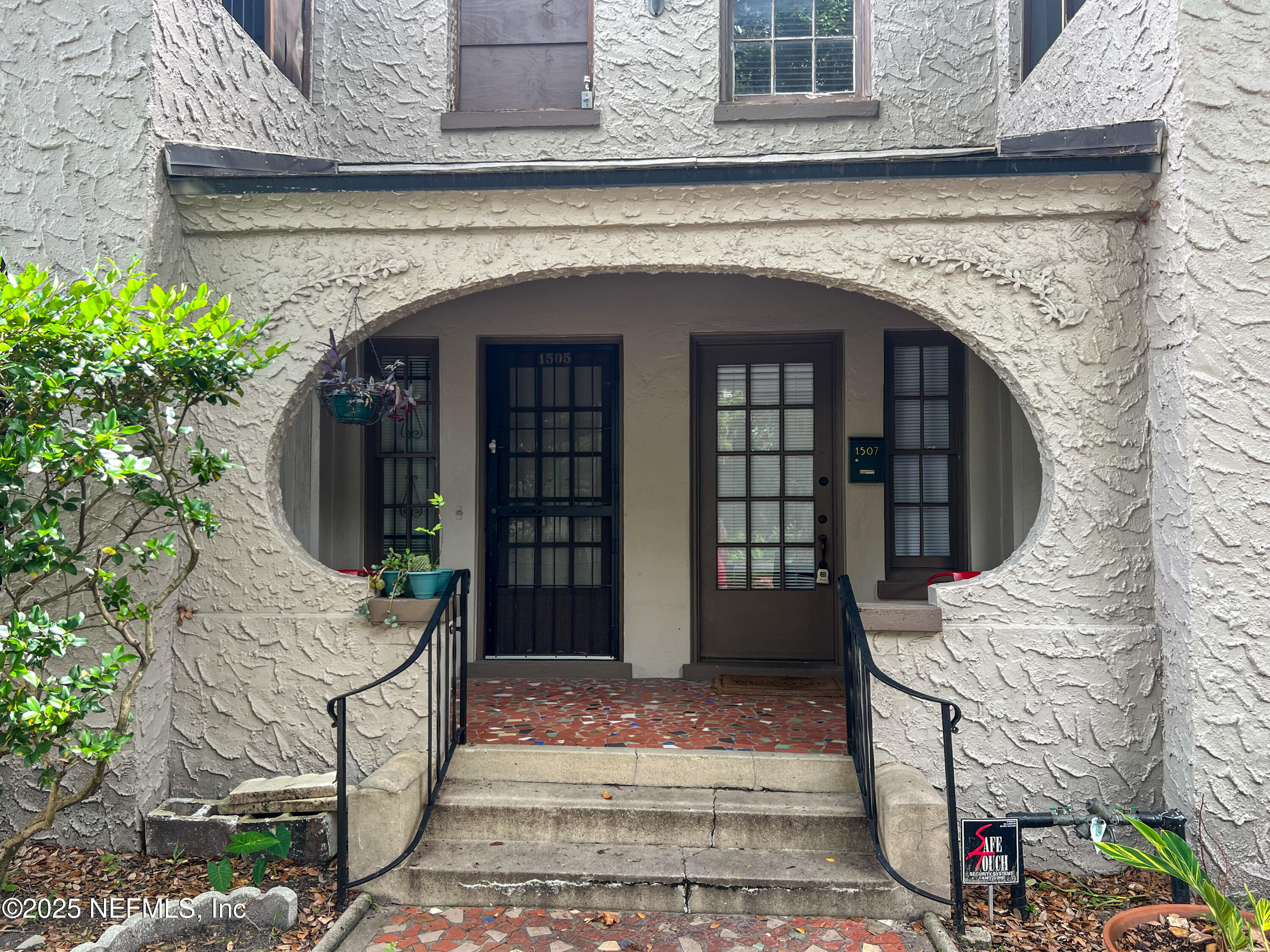 1507 SEMINOLE Road