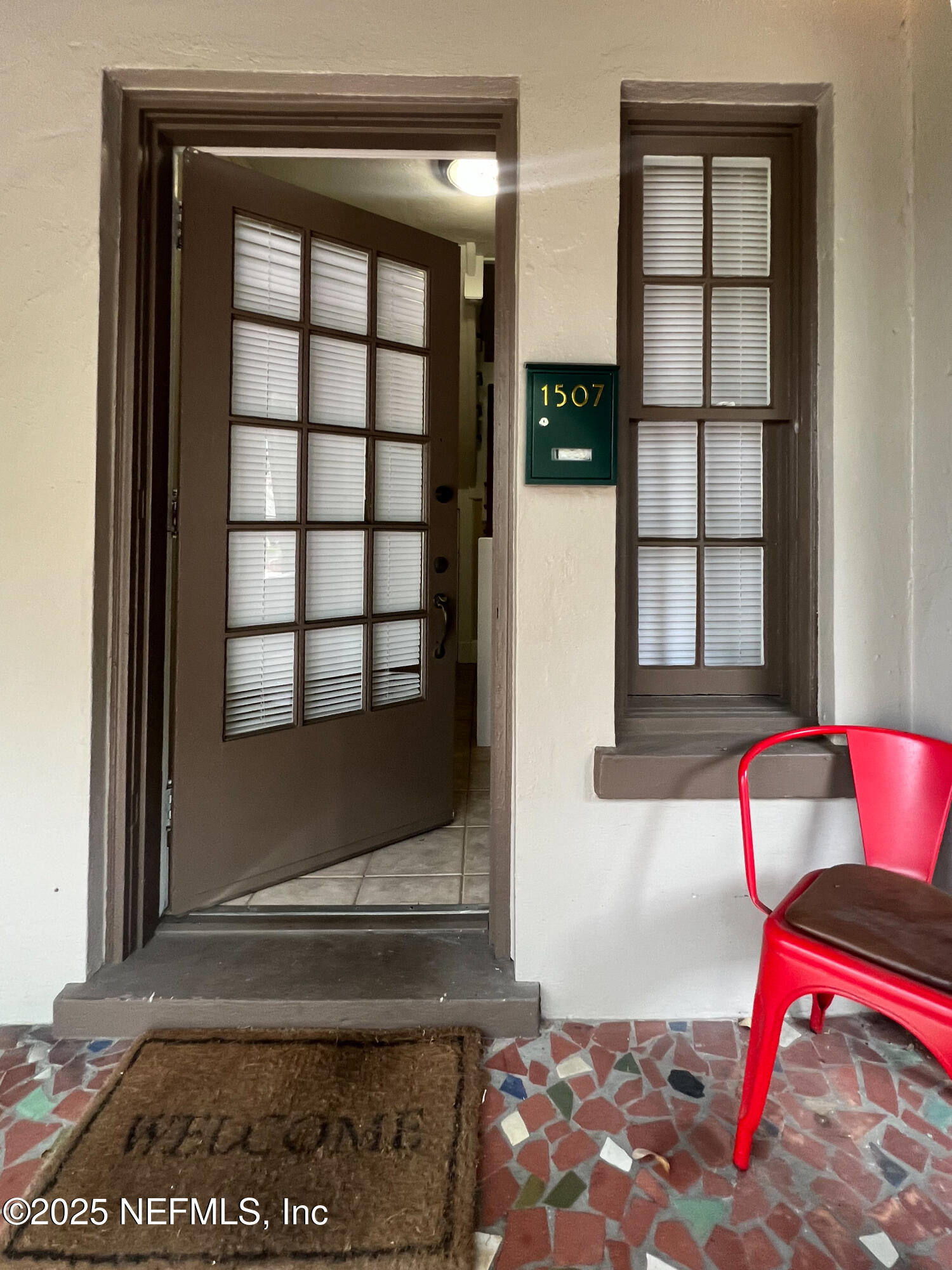 1507 SEMINOLE Road