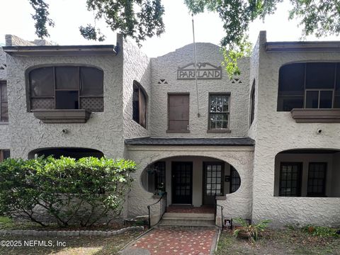 1507 SEMINOLE Road Jacksonville FL 32205