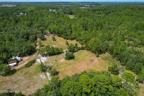 0 HENDRICKS Road Fernandina Beach FL 32034