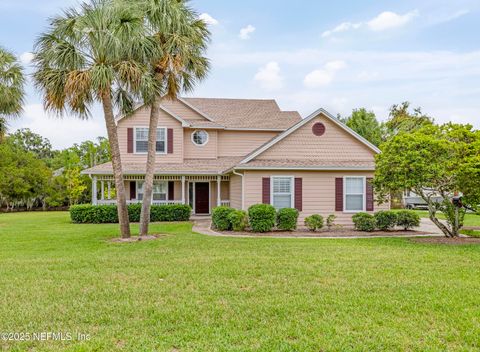 96332 LIGHT WIND Drive Fernandina Beach FL 32034