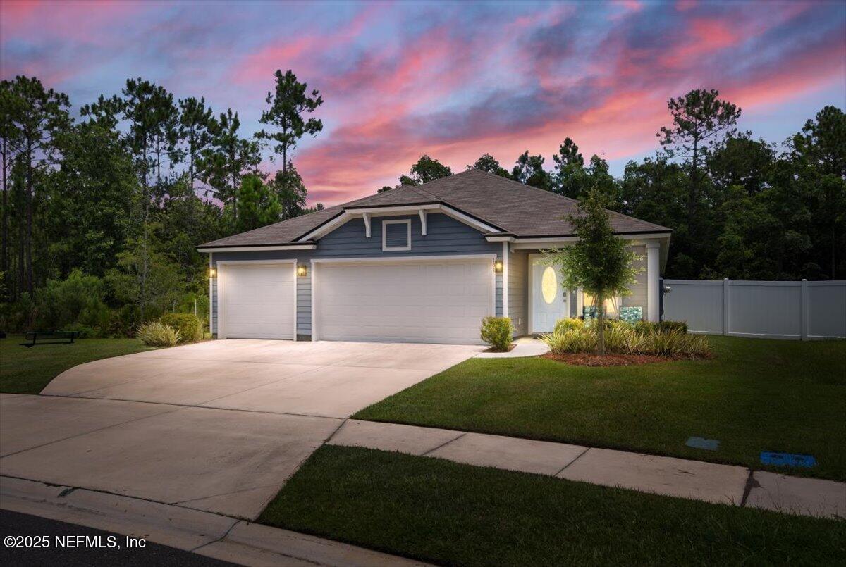 154 FALCON RIDGE Road