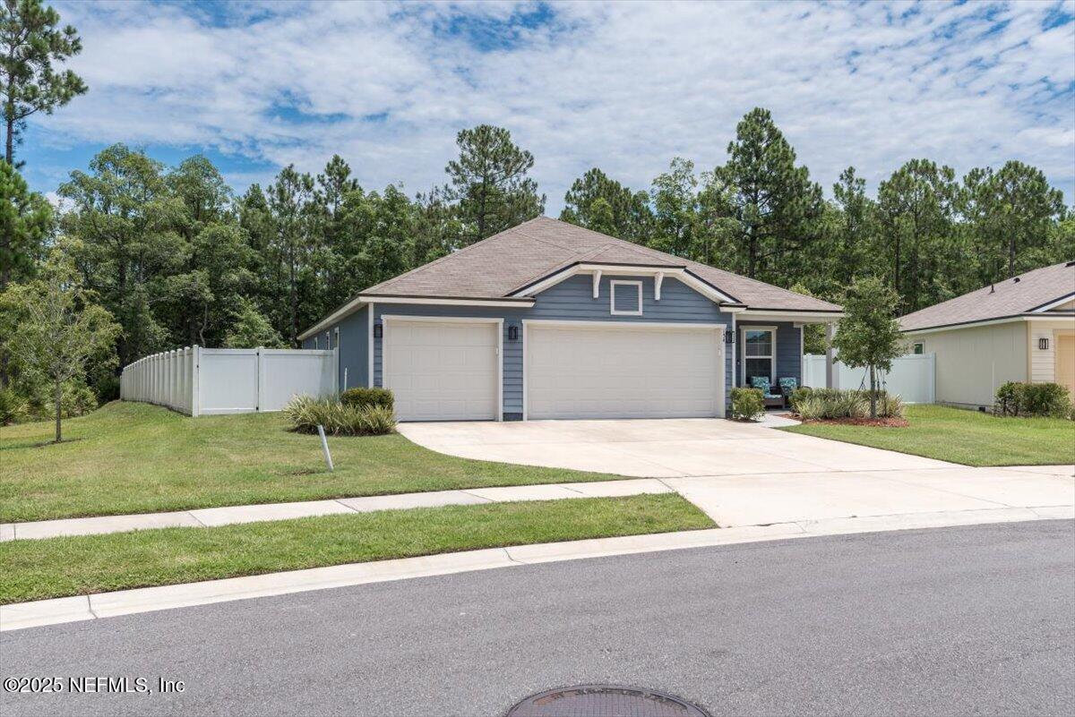 154 FALCON RIDGE Road