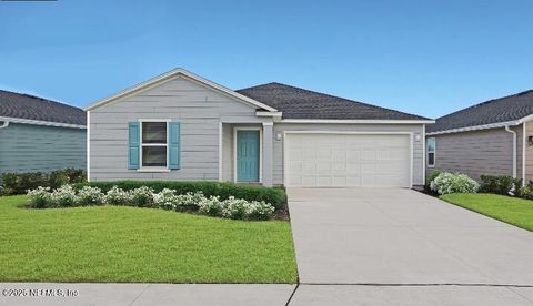 7729 HOLLENBECK Way Jacksonville FL 32219