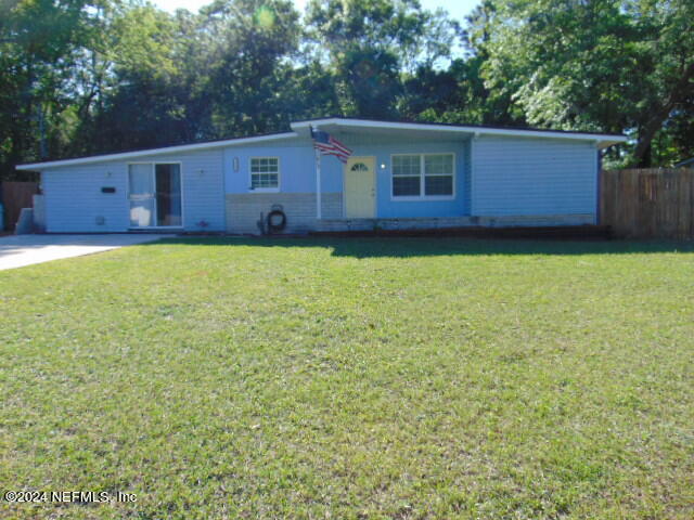 Jacksonville, FL home for sale located at 2234 Monteau Drive, Jacksonville, FL 32210