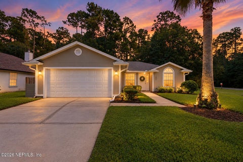 Photo of 2880 TUSCARORA Trail, Middleburg, FL 32068 (MLS # 2166395)