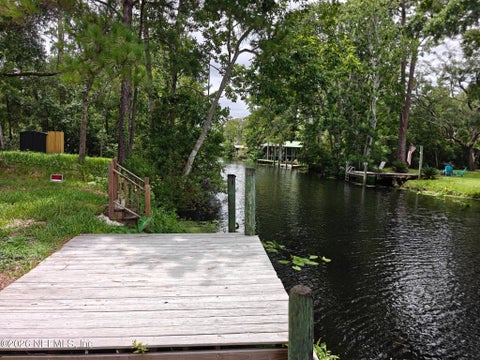 Photo of 0 HIDE-A-WAY Drive, Jacksonville, FL 32258 (MLS # 2163853)