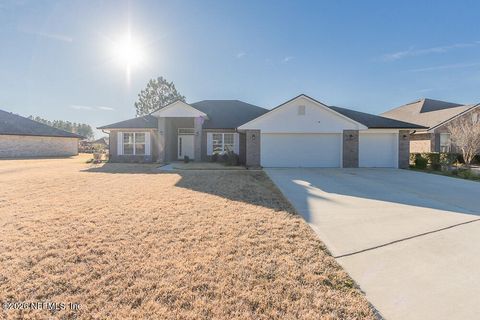 12619 WEEPING BRANCH Circle Jacksonville FL 32218