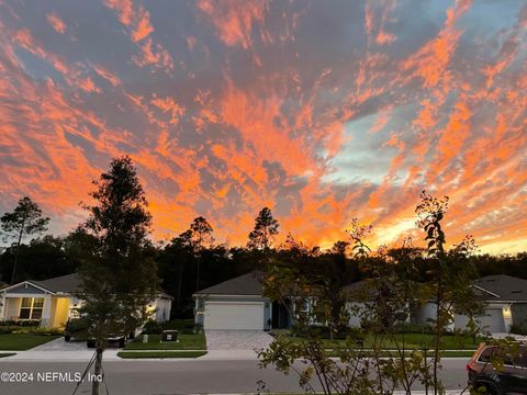 A home in Ponte Vedra