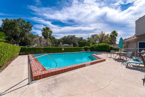 A home in Green Cove Springs