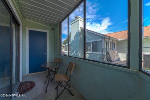 A home in Green Cove Springs