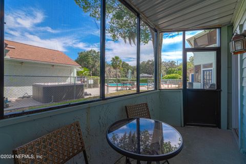 A home in Green Cove Springs