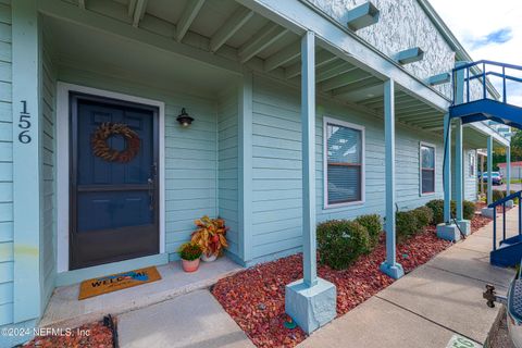 A home in Green Cove Springs