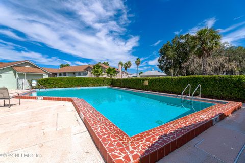 A home in Green Cove Springs