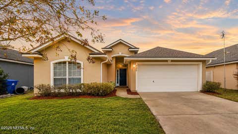 Photo of 893 OAK ARBOR Circle, St. Augustine, FL 32084 (MLS # 2152257)