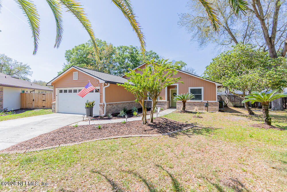 1540 PANTHER RIDGE Court