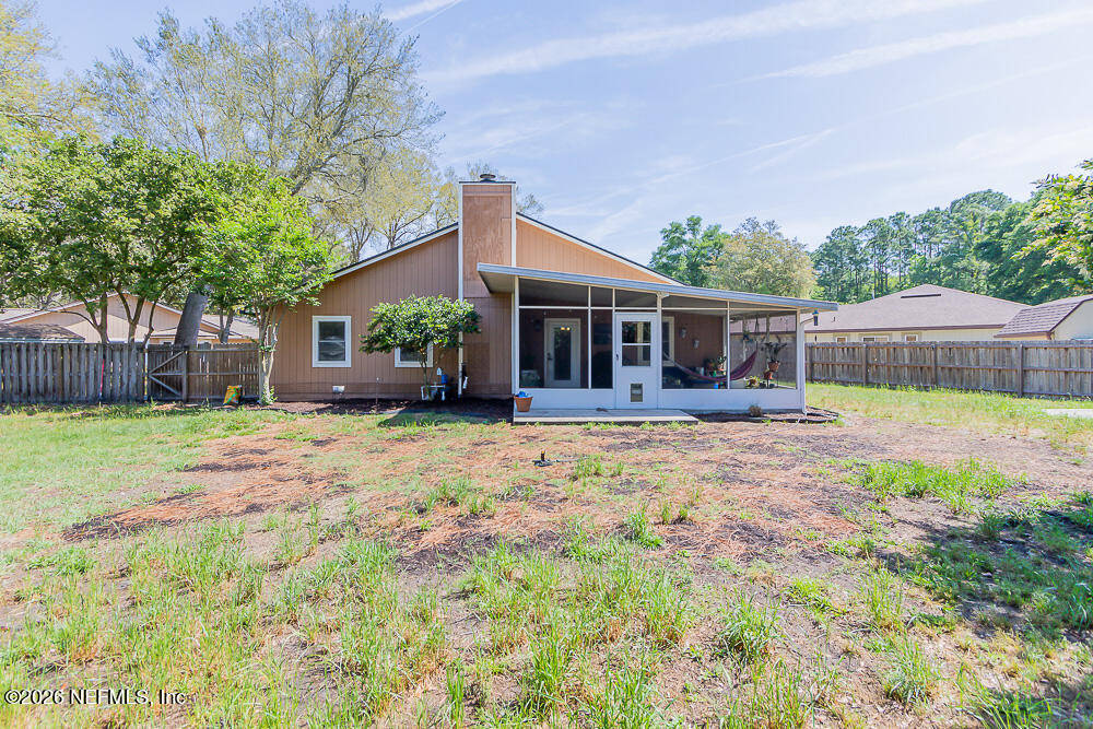 1540 PANTHER RIDGE Court