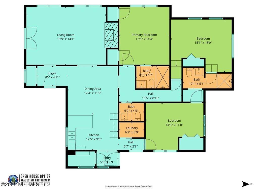 2963 REMINGTON Street