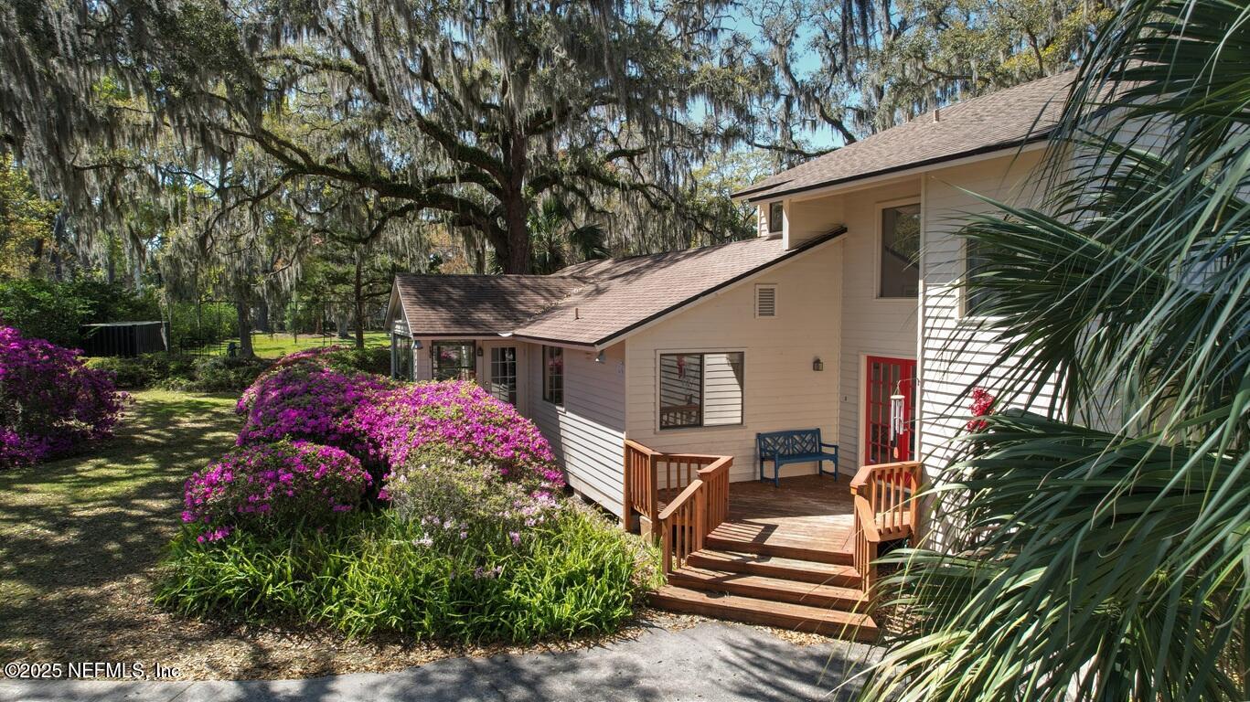 4630 PALM VALLEY Road