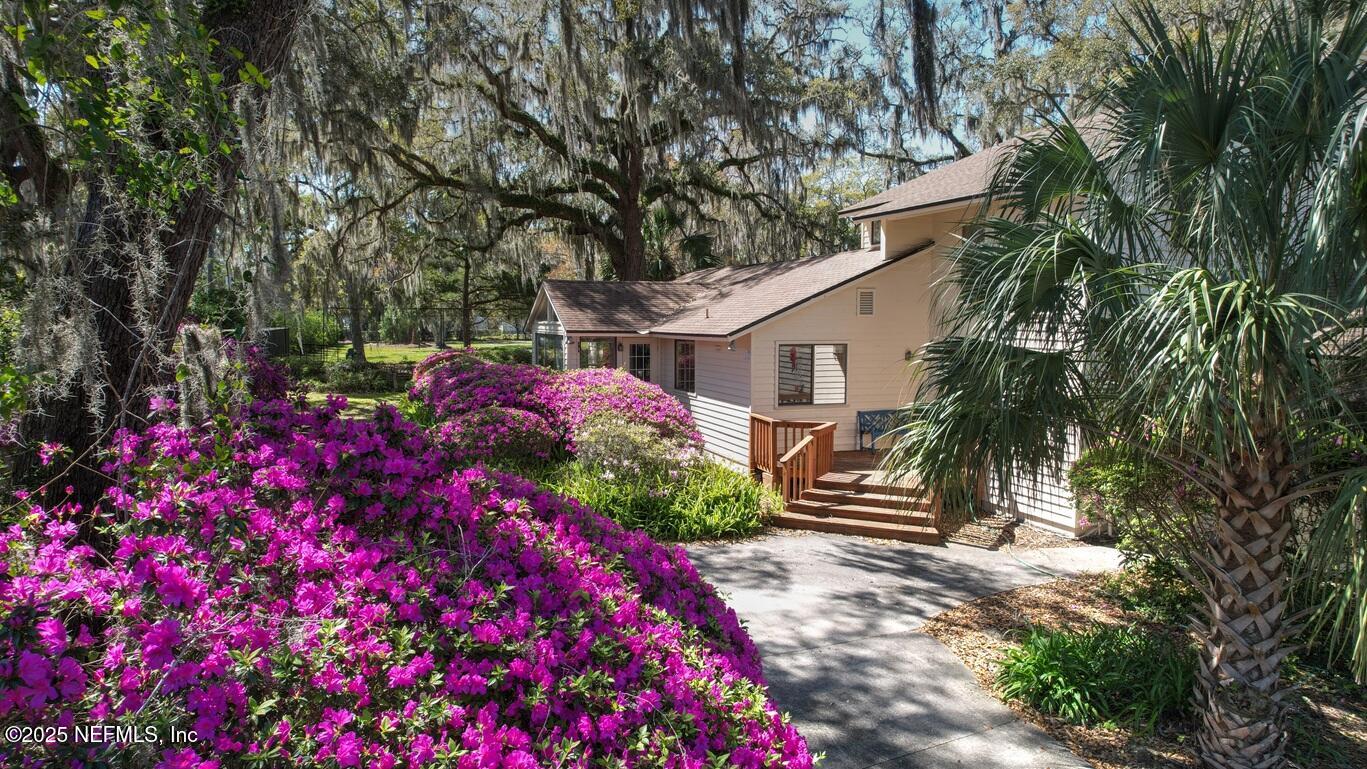 4630 PALM VALLEY Road