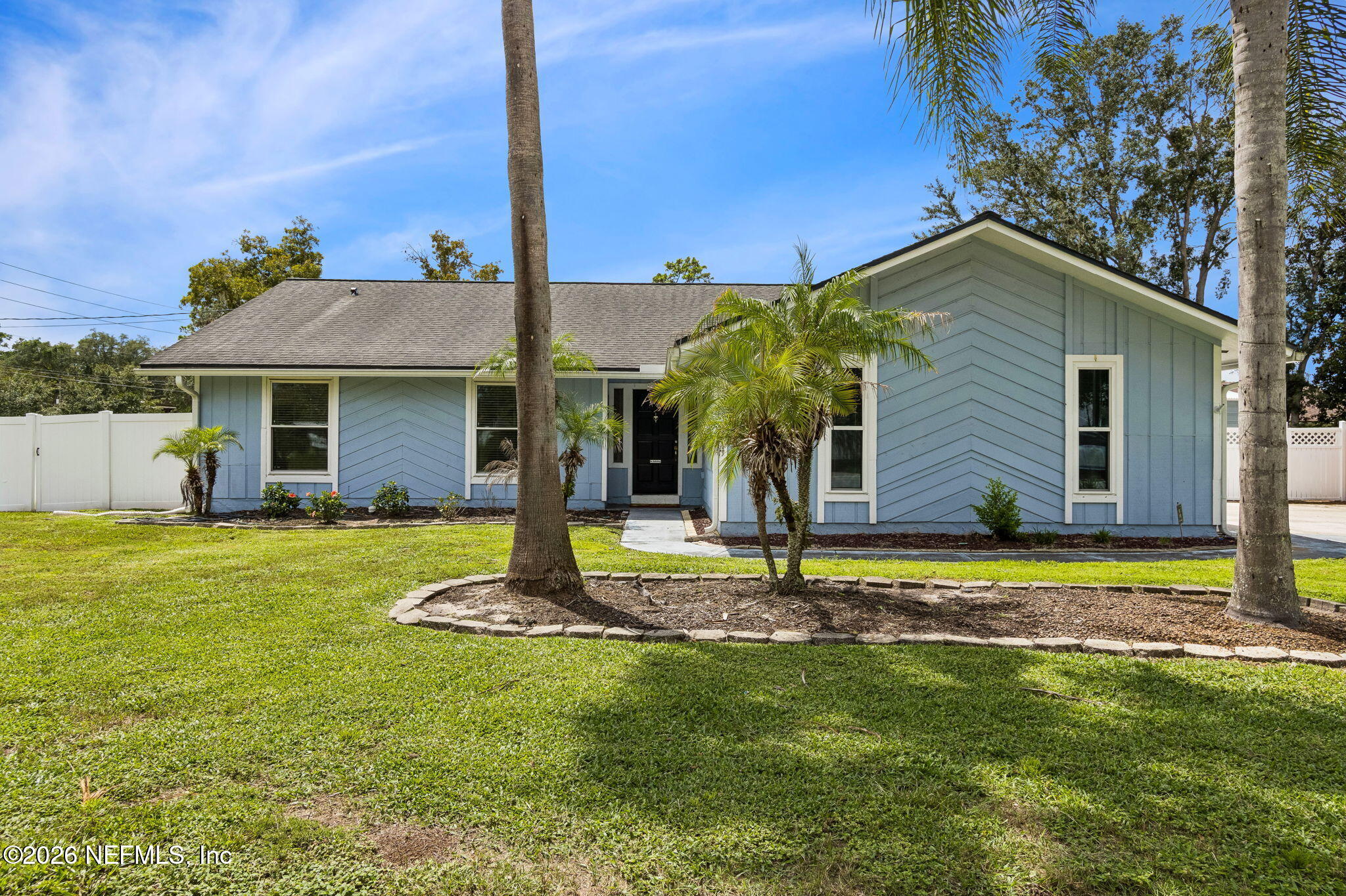4155 JULINGTON CREEK Road