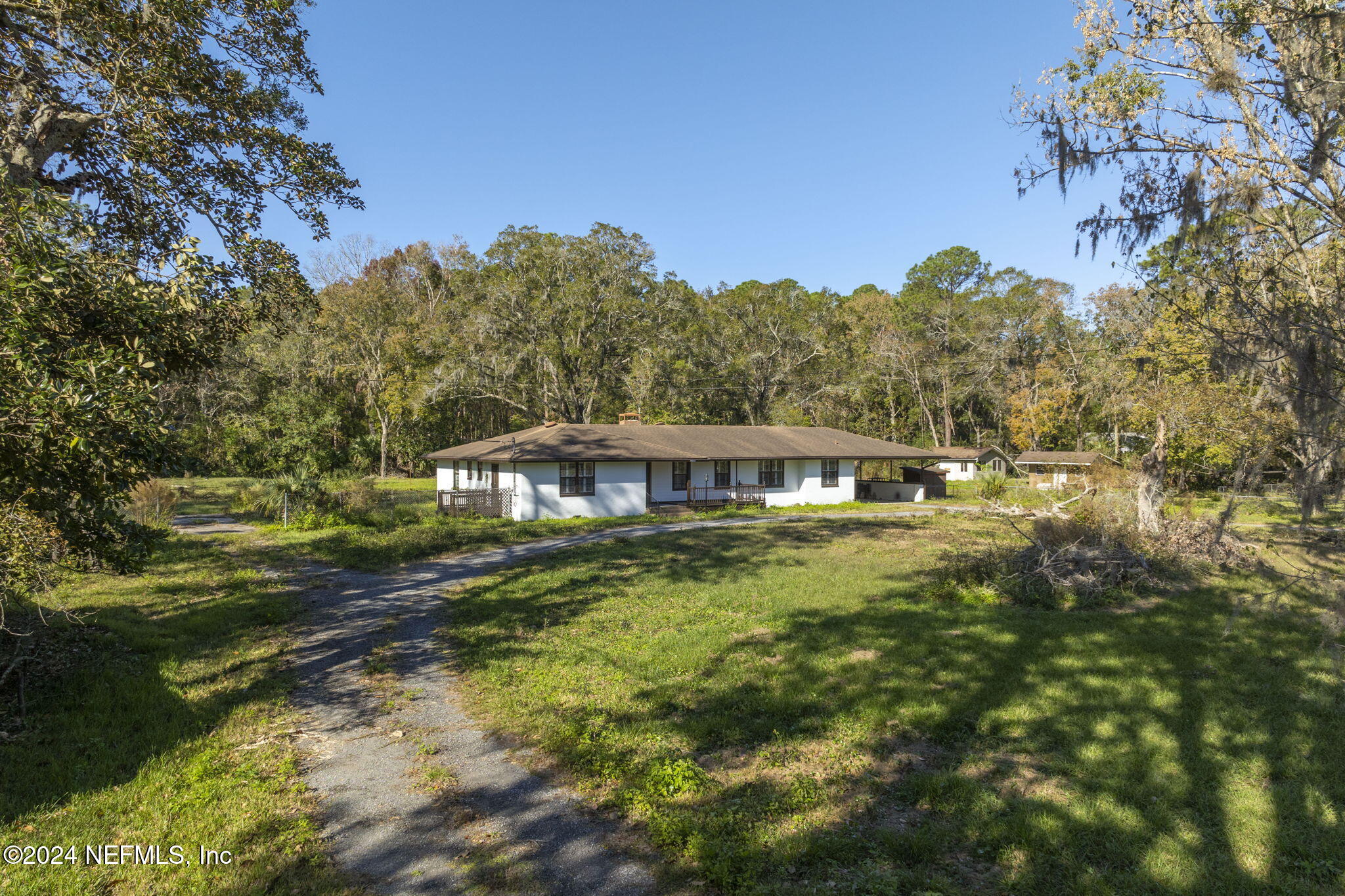 11708 LEM TURNER Road
